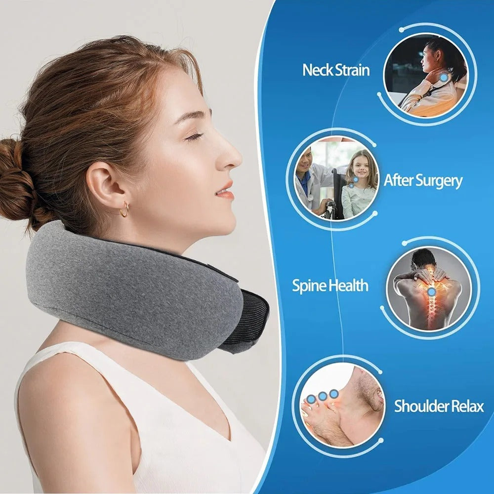Memory Foam Nackenkissen